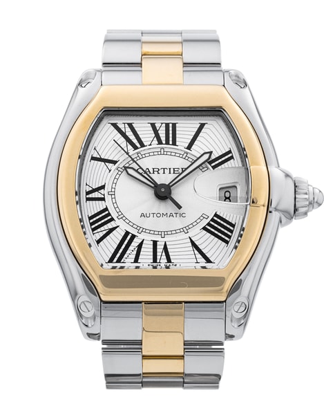 Cartier Roadster W62031Y4